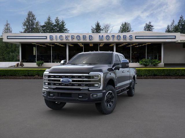 new 2024 Ford F-250 car, priced at $102,720