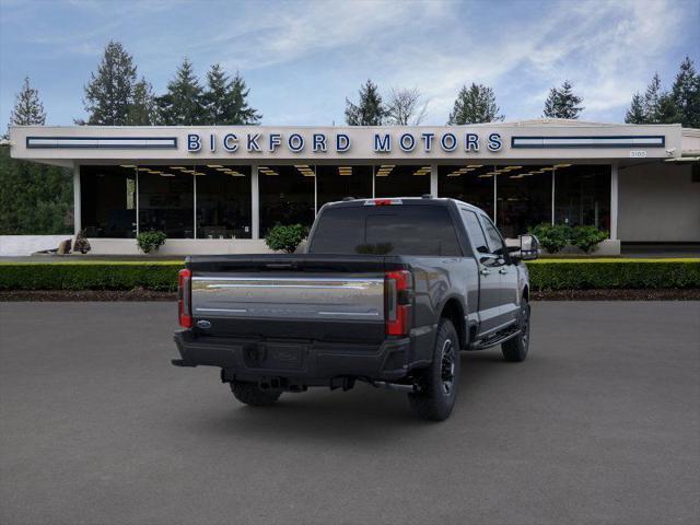 new 2024 Ford F-250 car, priced at $102,720