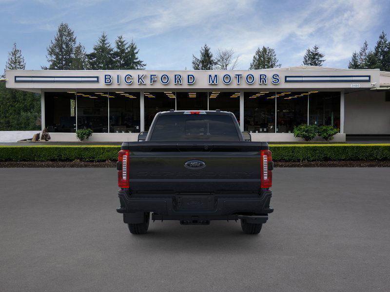 new 2025 Ford F-350 car, priced at $89,945