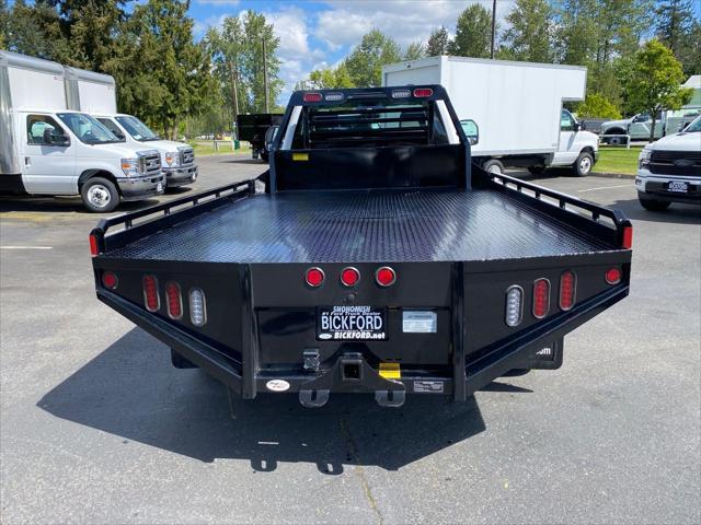 new 2024 Ford F-350 car, priced at $64,844