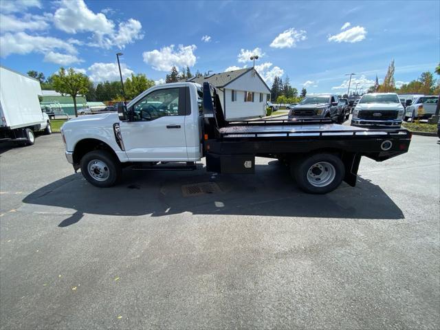 new 2024 Ford F-350 car, priced at $64,844