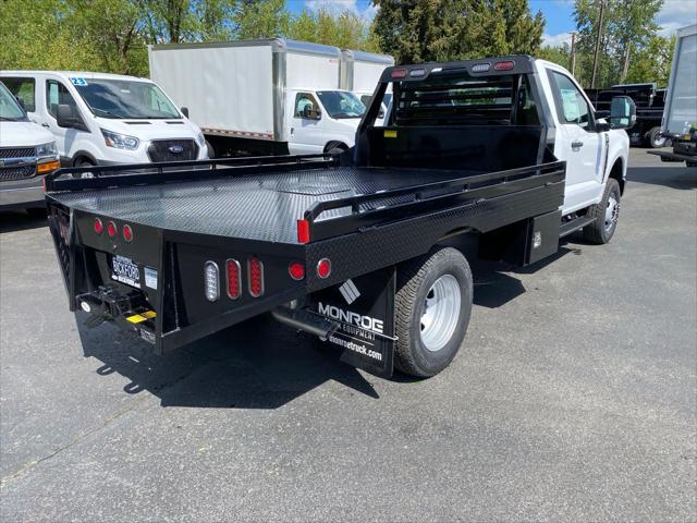 new 2024 Ford F-350 car, priced at $64,844