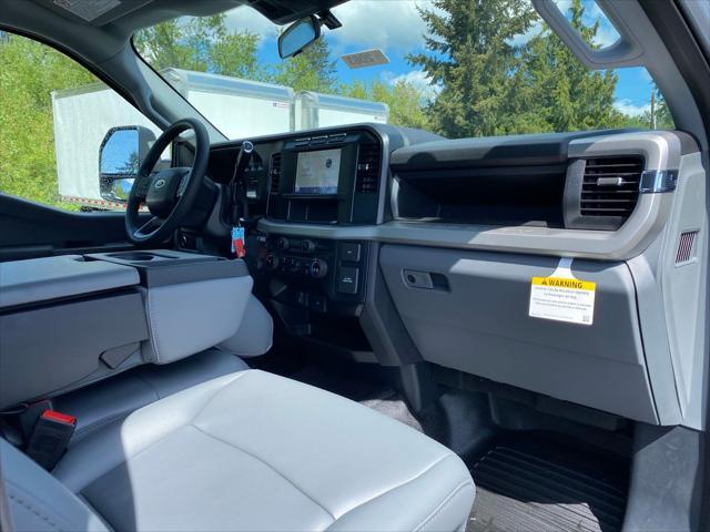 new 2024 Ford F-350 car, priced at $64,844