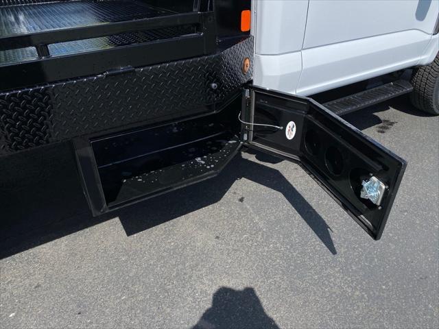 new 2024 Ford F-350 car, priced at $64,844