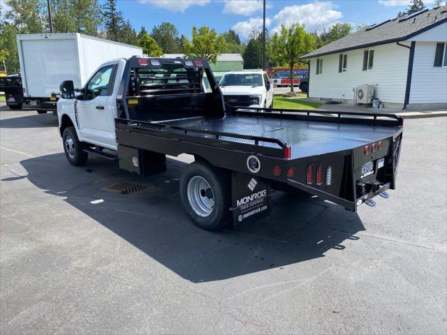 new 2024 Ford F-350 car, priced at $64,844