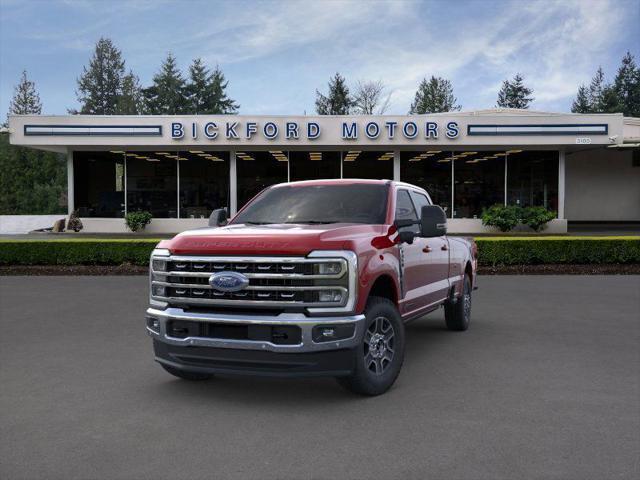 new 2024 Ford F-350 car, priced at $86,200