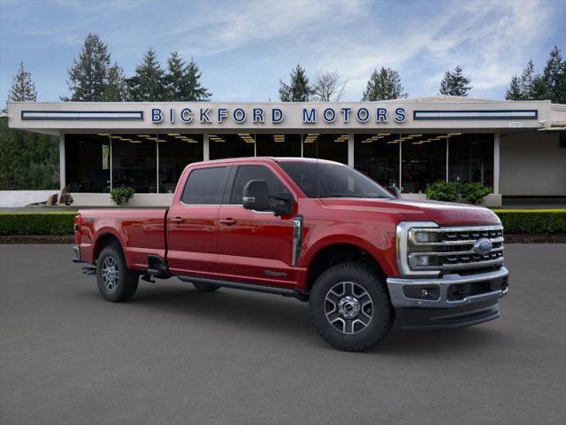 new 2024 Ford F-350 car, priced at $86,200