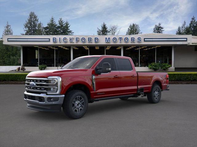 new 2024 Ford F-350 car, priced at $86,200