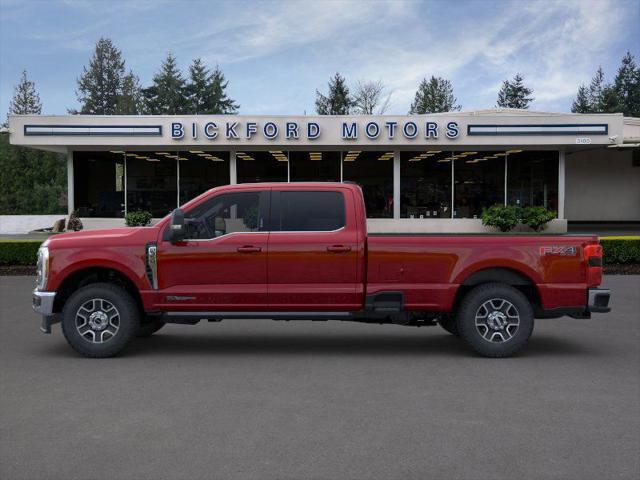 new 2024 Ford F-350 car, priced at $86,200