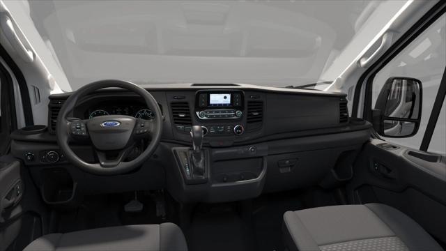 new 2025 Ford Transit-250 car, priced at $54,035