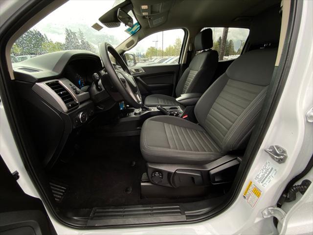 used 2022 Ford Ranger car, priced at $33,748