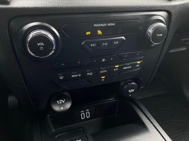 used 2022 Ford Ranger car, priced at $33,748
