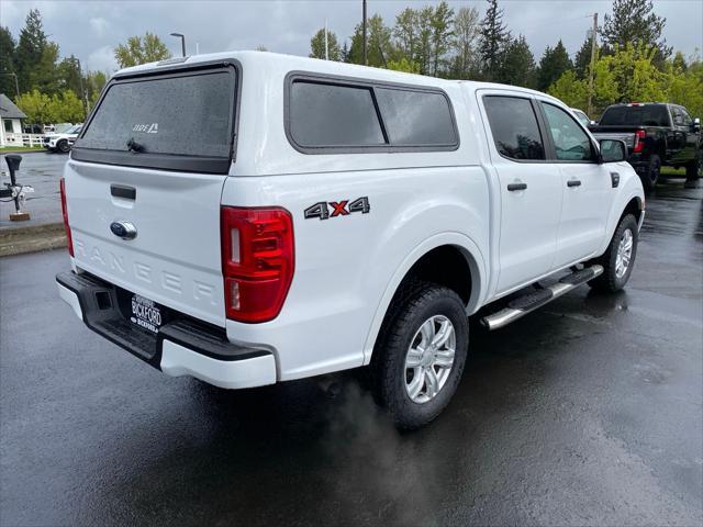 used 2022 Ford Ranger car, priced at $33,748