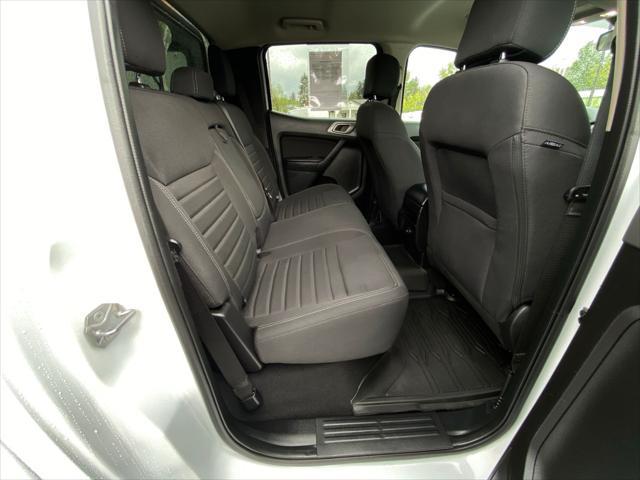 used 2022 Ford Ranger car, priced at $33,748