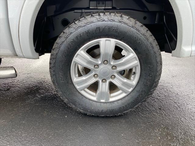 used 2022 Ford Ranger car, priced at $33,748