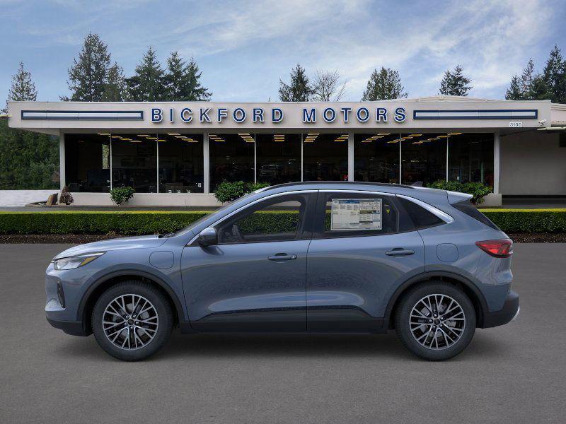 new 2025 Ford Escape PHEV car, priced at $32,151