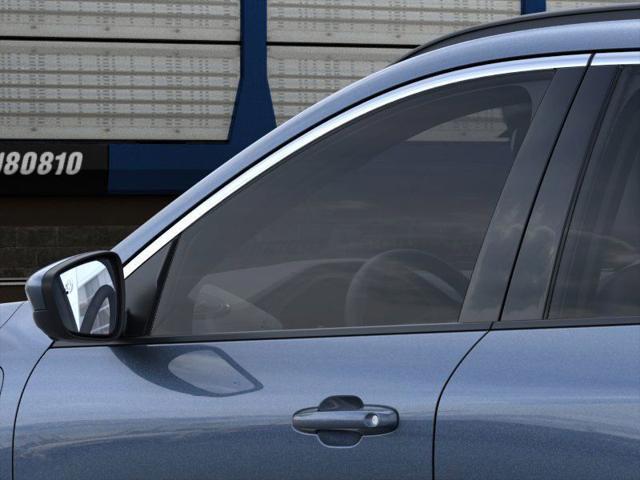 new 2025 Ford Escape car, priced at $36,428