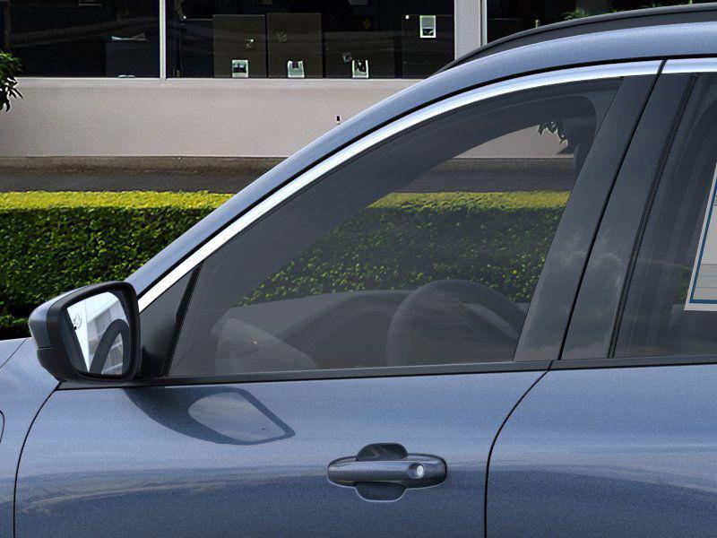 new 2025 Ford Escape PHEV car, priced at $32,151