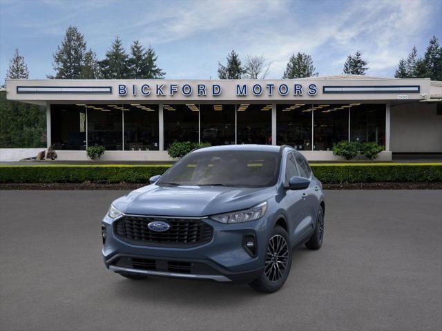 new 2025 Ford Escape PHEV car, priced at $36,428
