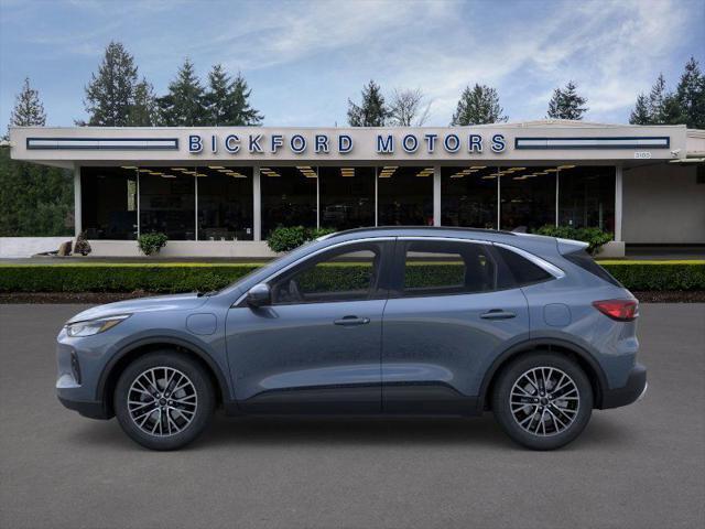 new 2025 Ford Escape PHEV car, priced at $36,428