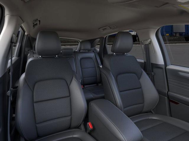 new 2025 Ford Escape car, priced at $36,428