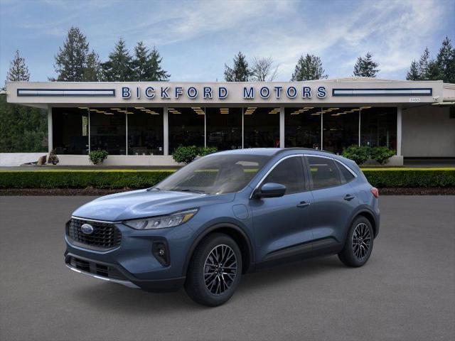 new 2025 Ford Escape PHEV car, priced at $36,428