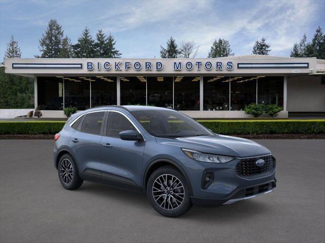 new 2025 Ford Escape PHEV car, priced at $36,428