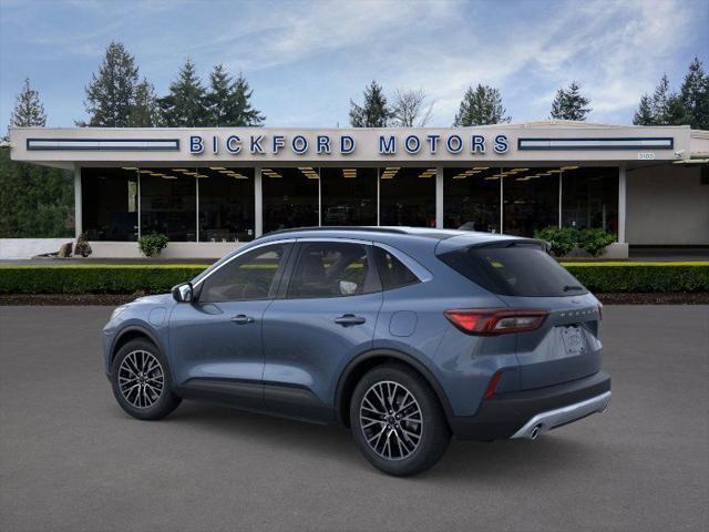 new 2025 Ford Escape PHEV car, priced at $36,428
