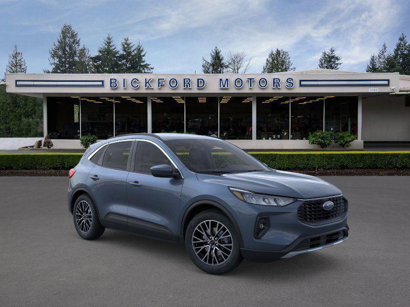 new 2025 Ford Escape PHEV car, priced at $32,151