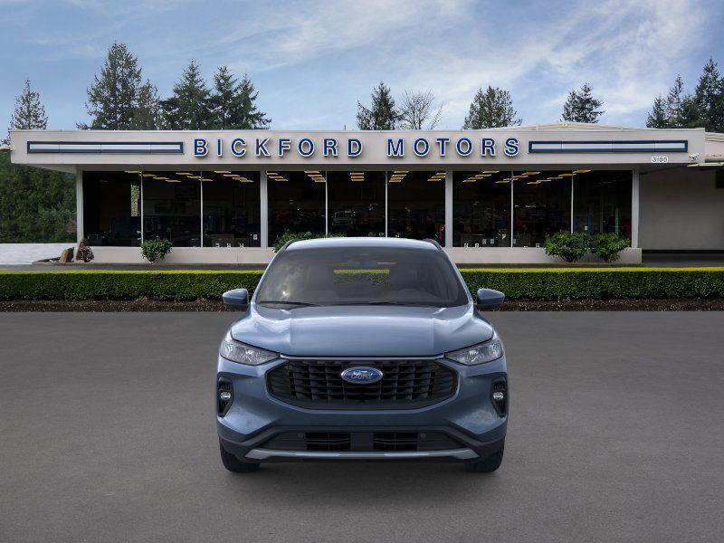new 2025 Ford Escape PHEV car, priced at $32,151