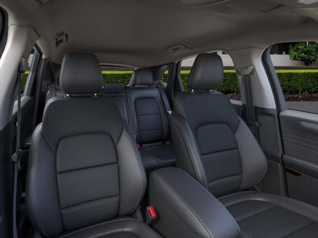 new 2025 Ford Escape PHEV car, priced at $36,428