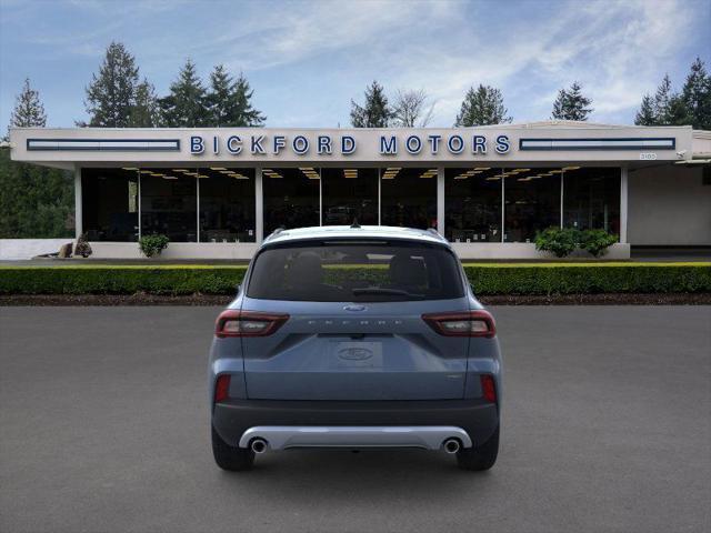 new 2025 Ford Escape PHEV car, priced at $36,428