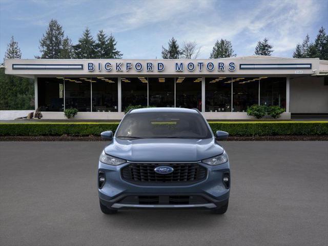 new 2025 Ford Escape PHEV car, priced at $36,428