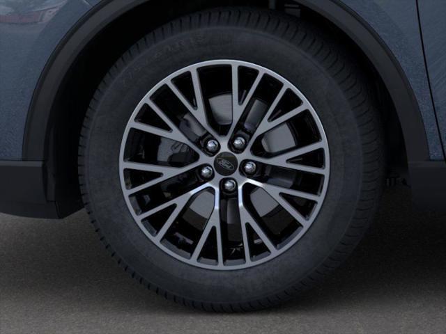 new 2025 Ford Escape car, priced at $36,428