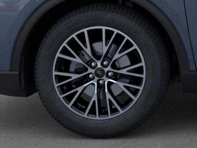 new 2025 Ford Escape PHEV car, priced at $36,428