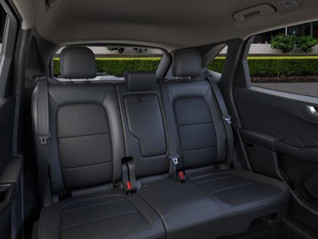 new 2025 Ford Escape PHEV car, priced at $36,428