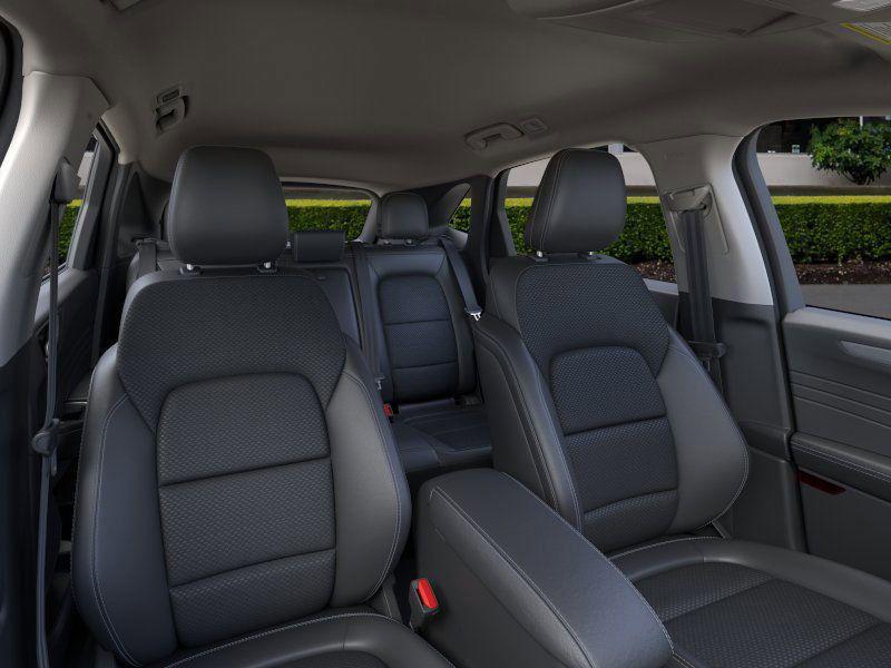 new 2025 Ford Escape PHEV car, priced at $32,151