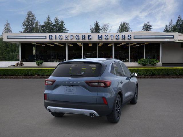new 2025 Ford Escape PHEV car, priced at $36,428