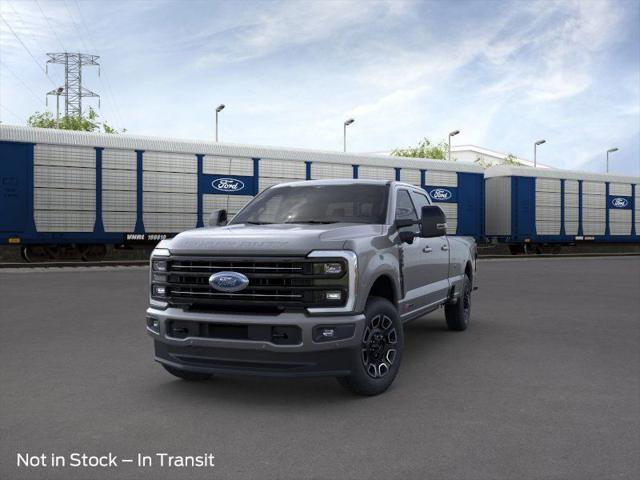 new 2025 Ford F-350 car, priced at $98,945