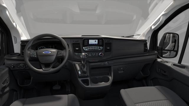 new 2024 Ford Transit-250 car, priced at $49,495