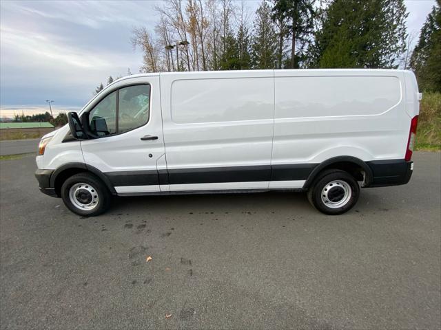 used 2023 Ford Transit-150 car, priced at $43,990