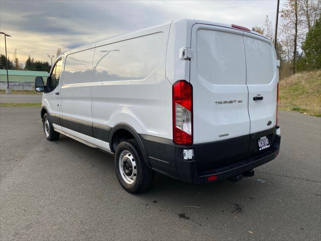 used 2023 Ford Transit-150 car, priced at $43,990