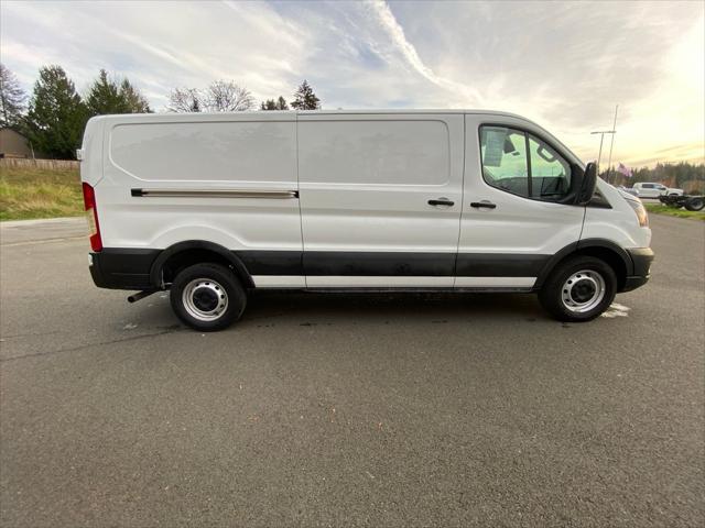 used 2023 Ford Transit-150 car, priced at $43,990