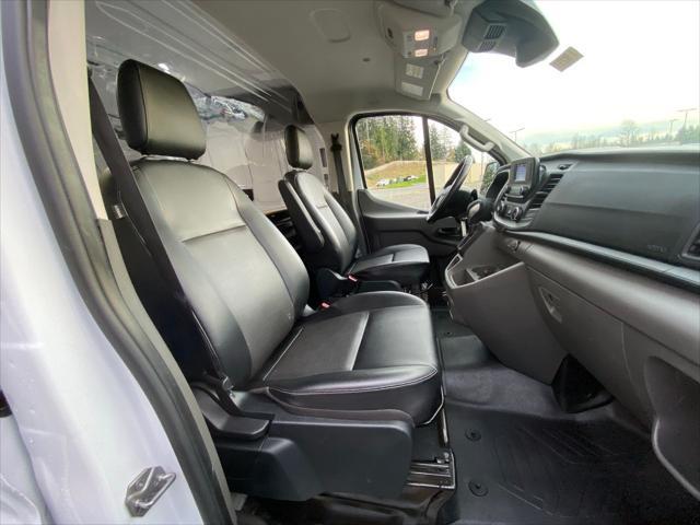 used 2023 Ford Transit-150 car, priced at $43,990