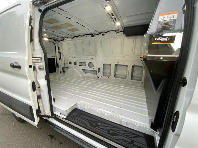 used 2023 Ford Transit-150 car, priced at $43,990