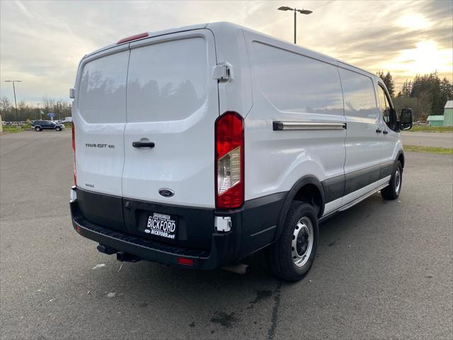 used 2023 Ford Transit-150 car, priced at $43,990