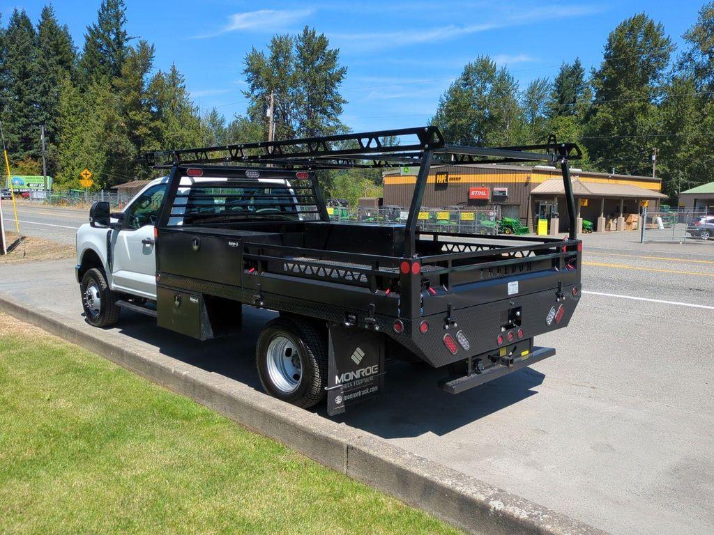 new 2024 Ford F-350 car, priced at $60,670