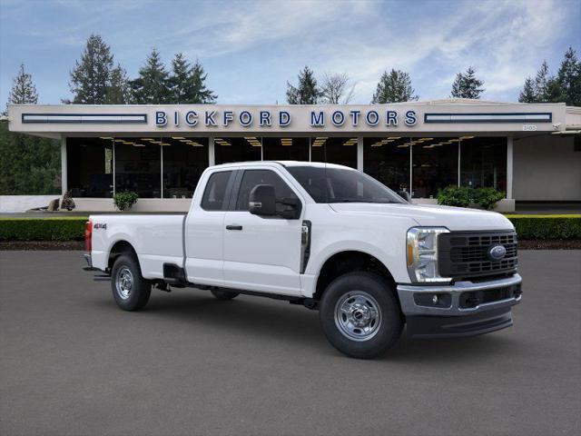 new 2024 Ford F-250 car, priced at $63,375