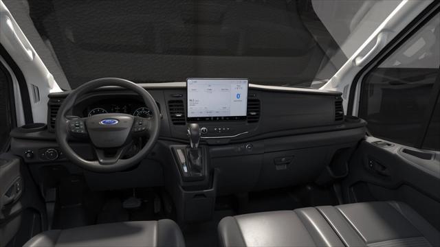 new 2024 Ford Transit-250 car, priced at $57,430