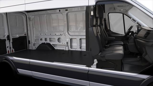 new 2024 Ford Transit-250 car, priced at $57,430